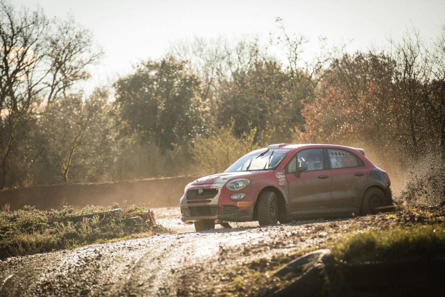  MR Fiat 500X R4 (334) 2019 года  (фото 7 из 13)
